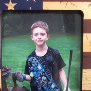 Meet your Posher, Bill